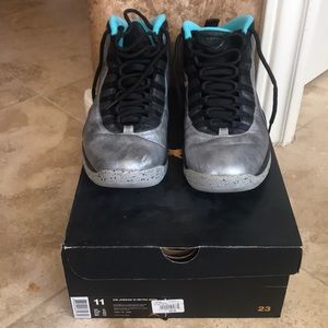 Air Jordan 10 Retro 30th